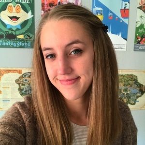 Meet your Posher, Shayna